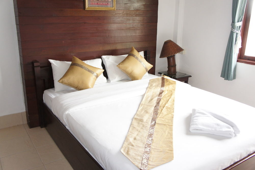Suksavanh River 2 Hotel Ban Nongdouang Eksteriør bilde