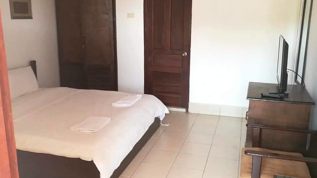 Suksavanh River 2 Hotel Ban Nongdouang Eksteriør bilde